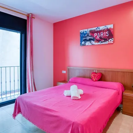Apartment Yaco 2 Lloret de Mar