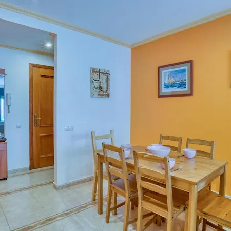 Yaco 2 Apartment Lloret de Mar