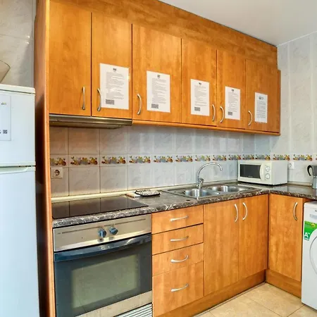 Apartment Yaco 2