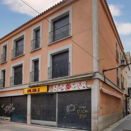 Yaco 2 Apartment *