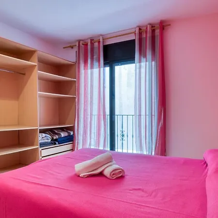 Yaco 2 Apartment Lloret de Mar