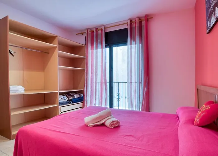 Yaco 2 Appartamento Lloret de Mar