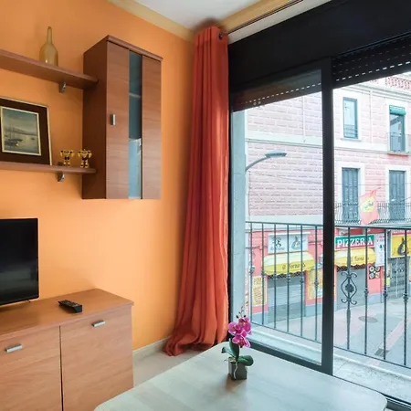 Apartment Yaco 2 Lloret de Mar