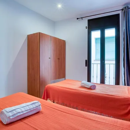 Yaco 2 Apartment