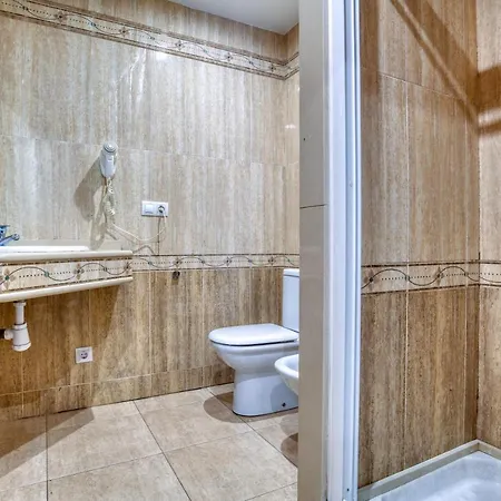 Yaco 2 Apartment Lloret de Mar