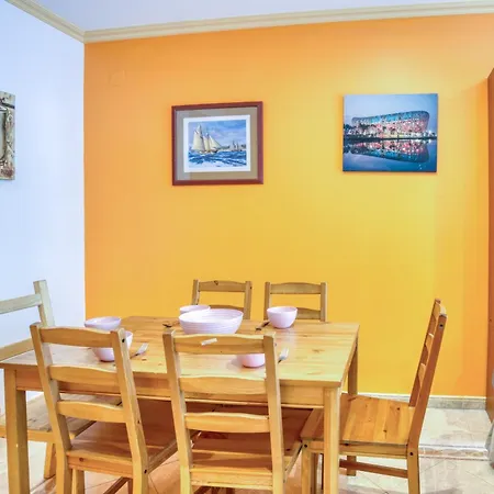 Yaco 2 Apartment *