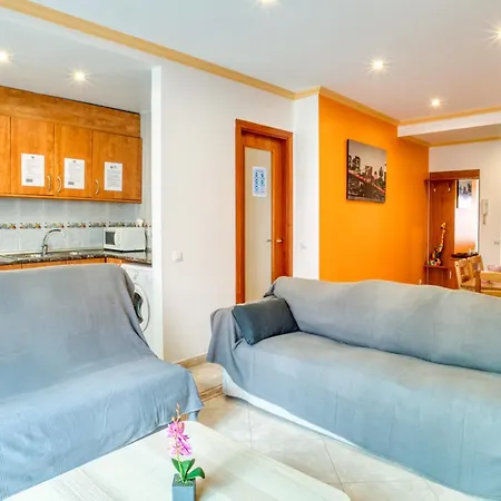 Apartament Yaco 2 *