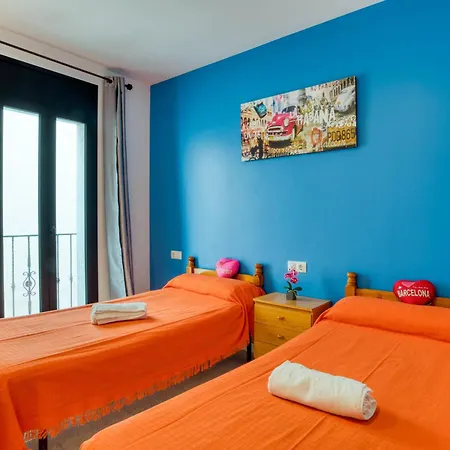 Yaco 2 Apartament Lloret de Mar