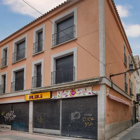 Yaco 2 Apartament Lloret de Mar
