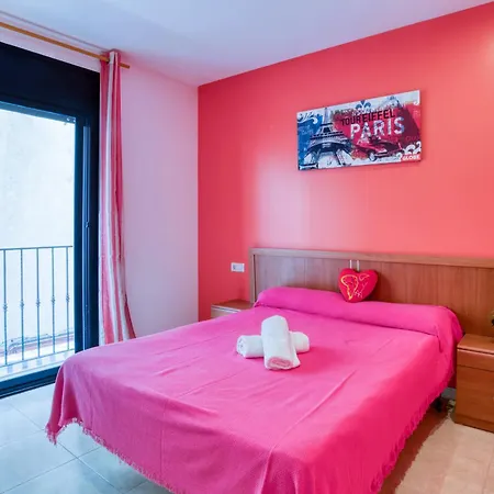 Apartamento Yaco 2